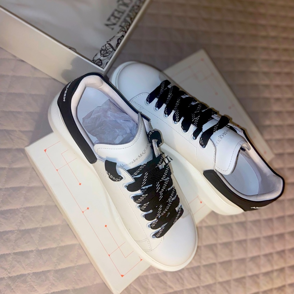 Alexander McQueen sneakers
